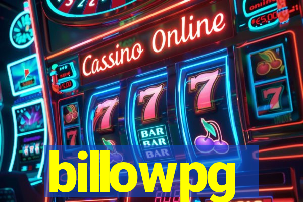 billowpg