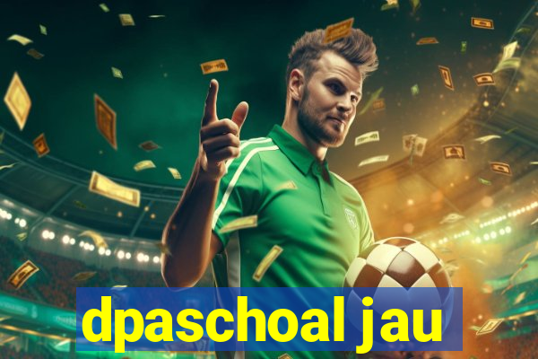 dpaschoal jau