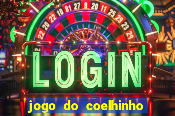 jogo do coelhinho demo gratis