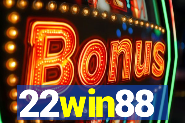 22win88