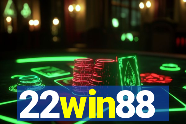 22win88