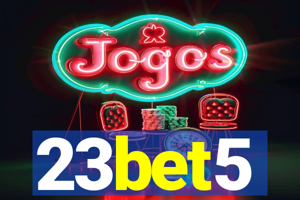 23bet5