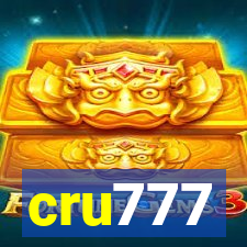 cru777
