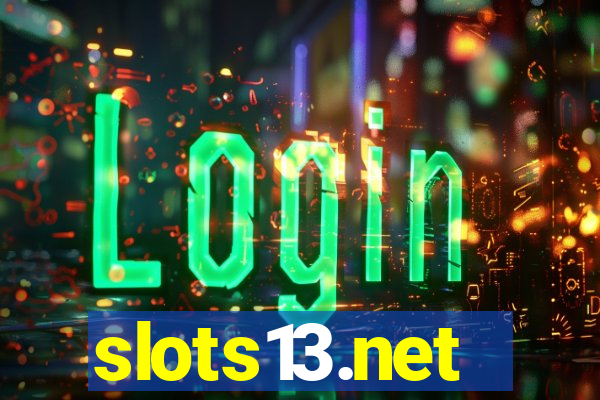 slots13.net