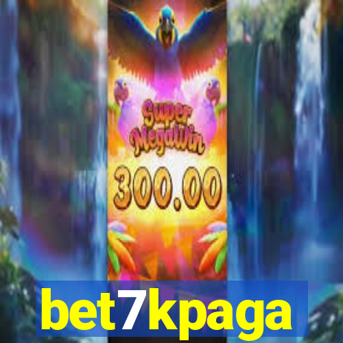 bet7kpaga