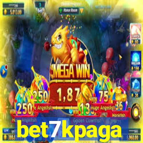 bet7kpaga