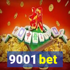 9001 bet