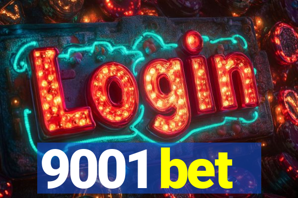 9001 bet