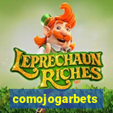 comojogarbets