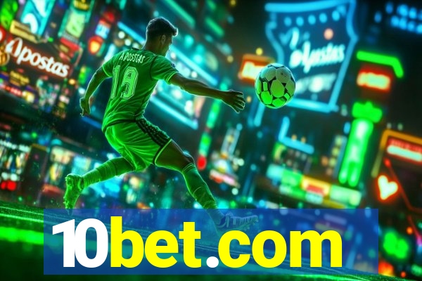 10bet.com