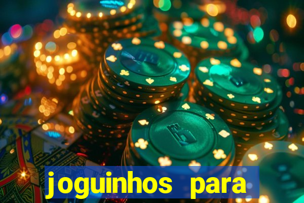 joguinhos para ganhar dinheiro no pix