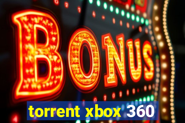 torrent xbox 360