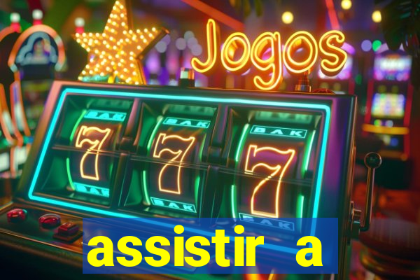 assistir a escolhida novela turca