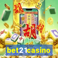 bet21casino