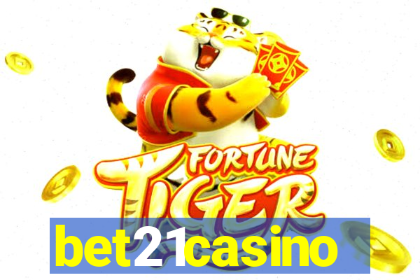 bet21casino