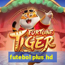 futebol plus hd