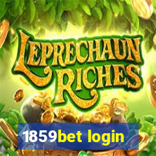 1859bet login