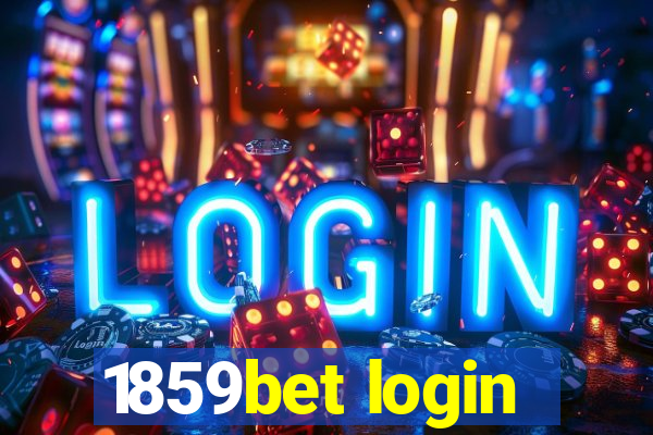 1859bet login