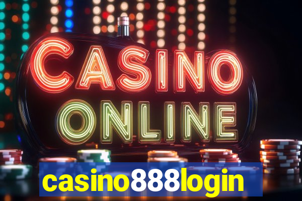 casino888login