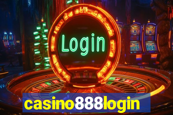 casino888login
