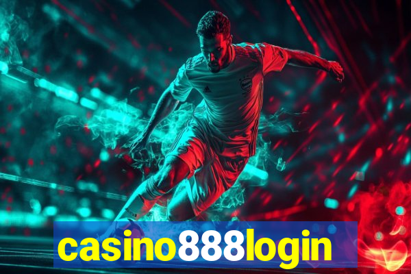 casino888login