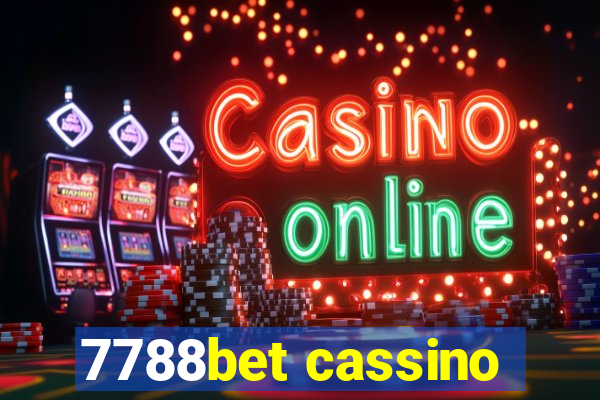 7788bet cassino