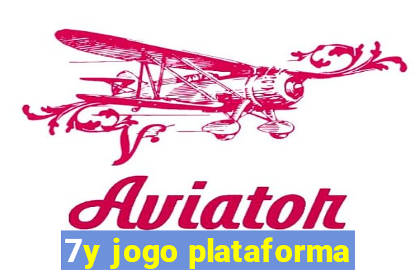 7y jogo plataforma