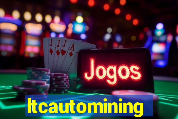 ltcautomining