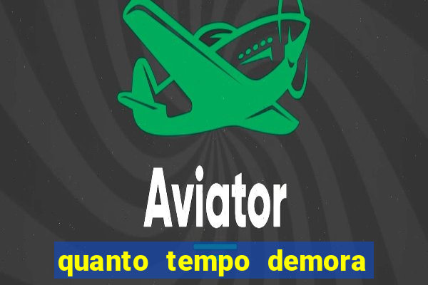 quanto tempo demora para receber o loas depois de aprovado