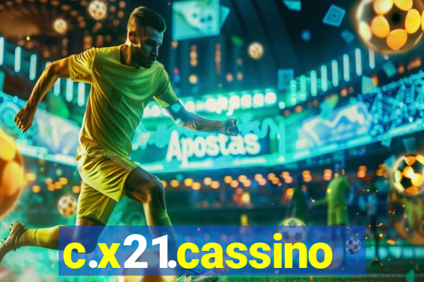 c.x21.cassino