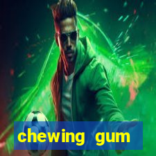 chewing gum assistir online