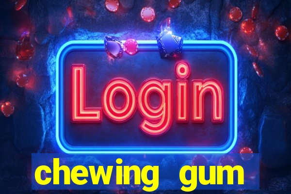 chewing gum assistir online
