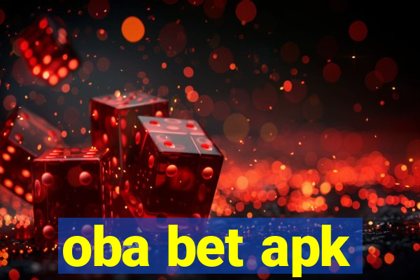 oba bet apk