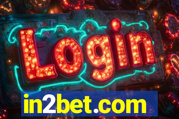 in2bet.com