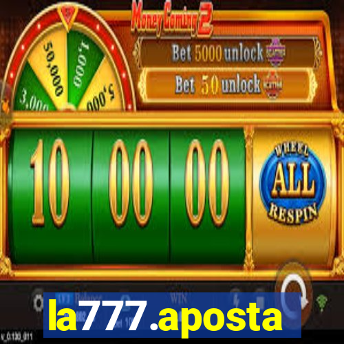 la777.aposta