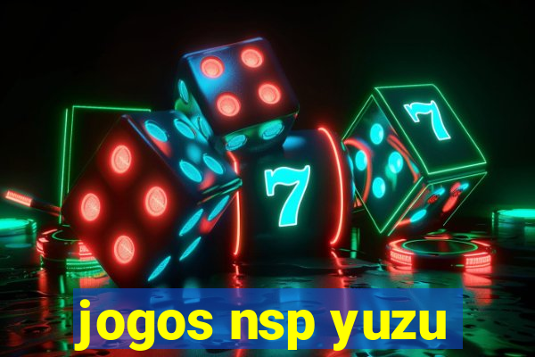 jogos nsp yuzu