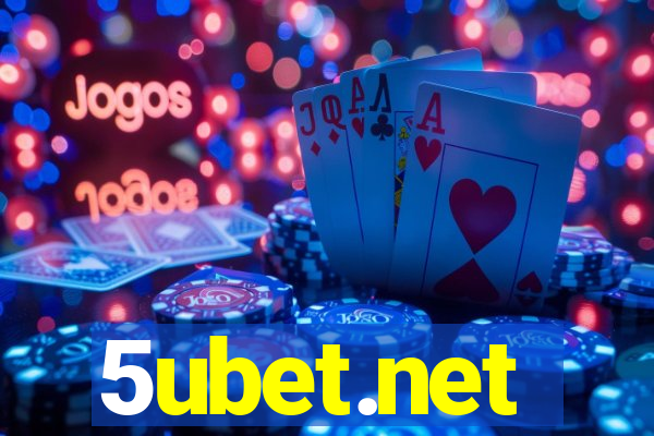 5ubet.net