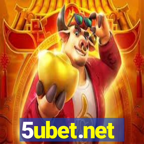 5ubet.net