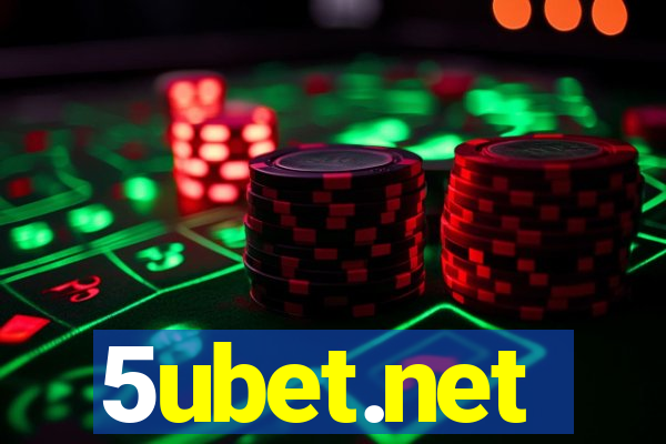 5ubet.net