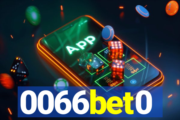 0066bet0