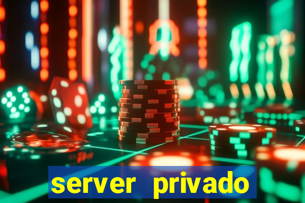 server privado blaze shindo life