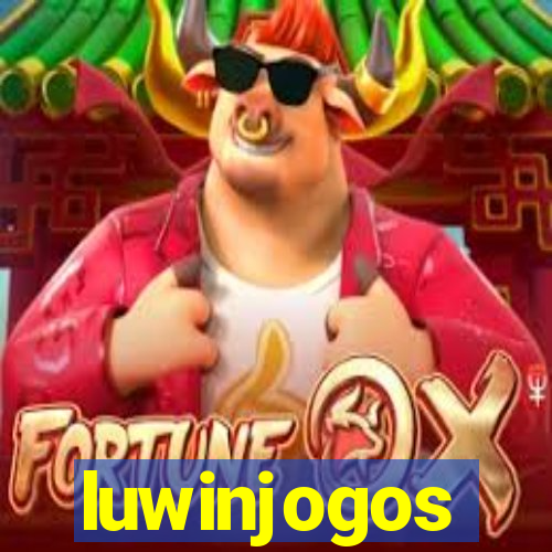 luwinjogos