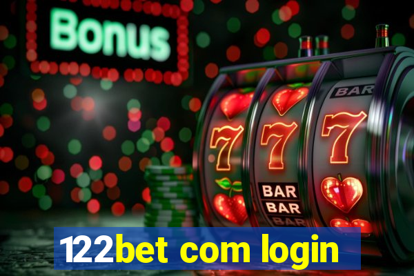 122bet com login