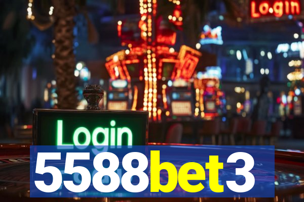 5588bet3