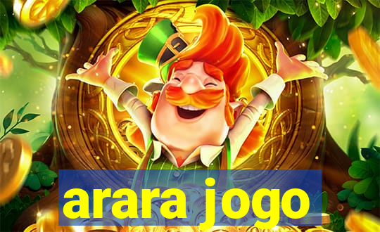 arara jogo