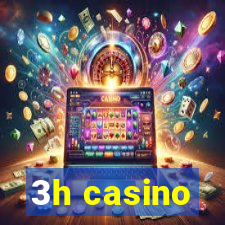 3h casino