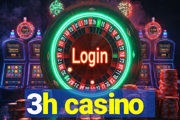 3h casino