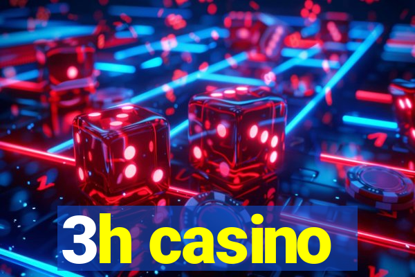 3h casino