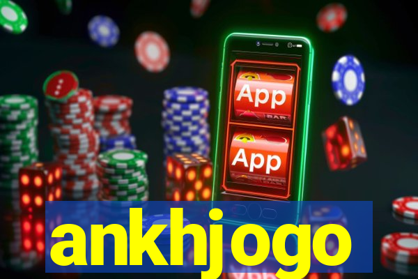 ankhjogo