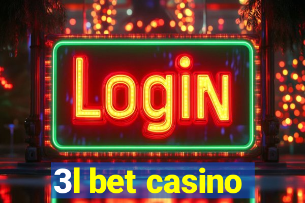 3l bet casino